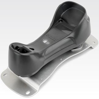 ZEBRA CRADLE VEHICLE CHARGE ONLY LS3578 BLACK - Office Connect