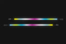 CORSAIR LS100 SMART LIGHTING STRIPS EXPANSION KIT 350MM(WW) - Office Connect 2018