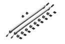 CORSAIR LS100 SMART LIGHTING STRIPS EXPANSION KIT 350MM(WW) - Office Connect 2018