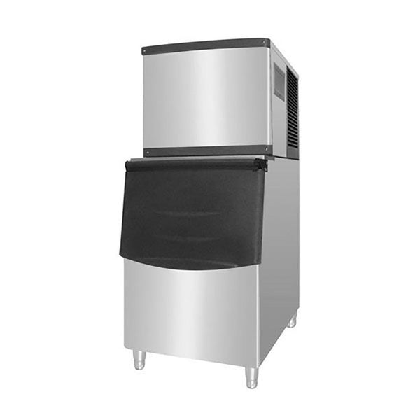 SN-700P Air-Cooled Blizzard Ice Maker - Office Connect 2018