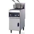 EF-28S – AUTO-LIFT ELECTRIC FRYER with COLD ZONE - Office Connect 2018