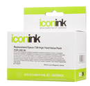 Icon Compatible Epson 73N B/C/M/Y Value Pack - Office Connect