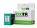 Icon Remanufactured HP 93 Colour Ink Cartridge (C9361WA - Office Connect