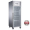 Full Glass Door Upright Fridge – XURC600G1V - Office Connect 2018