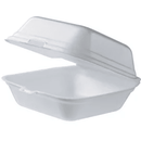 Foam Burger Pack, Large