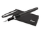 Pilot MR1 Fountain Pen Medium Black (FP-MR1-M-BP) - Office Connect