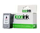 Icon Remanufactured Canon PG40 Black Ink Cartridge - Office Connect