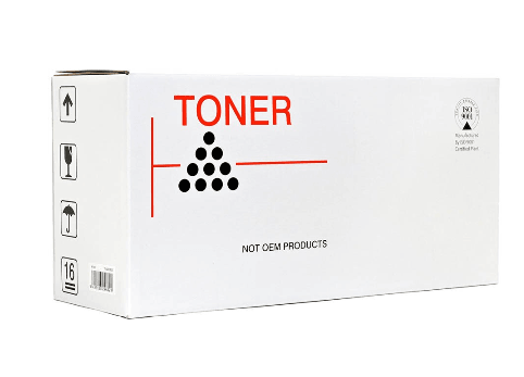 Icon Compatible Brother TN443 Black Toner Cartridge - Office Connect