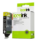 Icon Compatible Canon BCi-6 Black Ink Cartridge - Office Connect