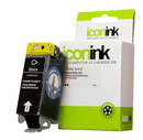 Icon Compatible HP 920 Black XL Ink Cartridge (CD975AA) - Office Connect