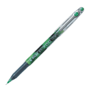 Pilot P700 Gel Fine Green (BL-P70-G) Units per pack: 12 - Office Connect