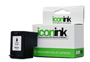 Icon Remanufactured HP 61 Black XL Ink Cartridge (CH563WA ) - Office Connect