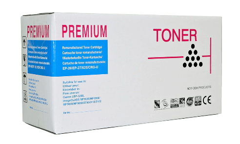 Icon Compatible Canon EP26/U Black Toner Cartridge - Office Connect