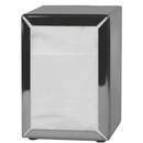 Costwise Napkin Dispenser, Compact Fold