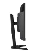 GIGABYTE G27QC 27" CURVE 2560X1440 1MS 165HZ VA HDR HDMI DP USB SPEAKER 92%DCI-P3 120%SRGB FREESYNC GAMING MONITOR - Office Connect 2018