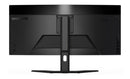 GIGABYTE G34WQC 34" CURVE 3440X1440 1MS 144HZ VA HDR HDMI DP USB SPEAKER 90%DCI-P3 120%SRGB FREESYNC GAMING MONITOR - Office Connect 2018