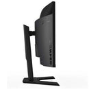 GIGABYTE G34WQC 34" CURVE 3440X1440 1MS 144HZ VA HDR HDMI DP USB SPEAKER 90%DCI-P3 120%SRGB FREESYNC GAMING MONITOR - Office Connect 2018
