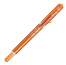 Pilot G-Tec-C Maica Gel Ultra Fine Orange (BL-GCM4-O)Units per pack: 12 - Office Connect