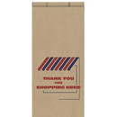 High Wet Strength Paper Carry Bags, Medium