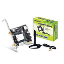 Gigabyte GC-WB1733D-I networking card Internal WLAN/Bluetooth 1733 Mbit/s - Office Connect 2018