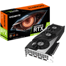 GIGABYTE GeFORCE RTX 3060 Ti GAMING OC 8G REV 2.0 LHR GRAPHICS CARD - Office Connect 2018