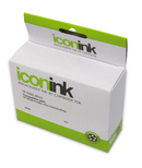 Icon Compatible HP 934XL Black Ink Cartridge (C2P23AA - Office Connect