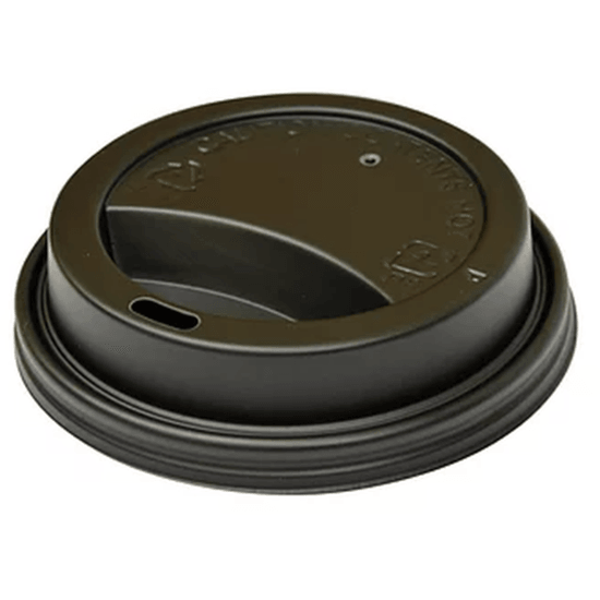 Hot Cup Classic Snap-On Lid