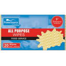 PrimeSource All Purpose Wipes