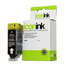 Icon Compatible Canon PGi-520 Black Ink Cartridge - Office Connect