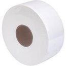 Pacific Deluxe Jumbo Toilet Roll 1-Ply 500m