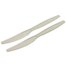 Emperor Heavy Duty Knife White (PP)