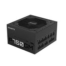 GIGABYTE P750GM 80 PLUS GOLD CERTIFIED FULLY MODULAR DESIGN 120MM SMART HYDRAULIC BEARING (HYB) FAN POWERFUL SINGLE 12V RAIL - Office Connect 2018
