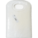 Protective Bibs with Ties