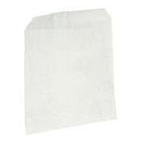 White Confectionary Bag - No 1 - 115 x 130mm