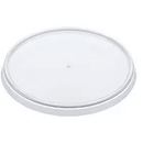 Locksafe Small Round Tamper Evident Lids