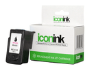 Icon Remanufactured Canon PG512 Black Reman Ink Cartridge - Office Connect