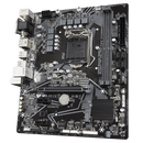 GIGABYTE H510M ULTRA DURABLE MICRO ATX INTEL LGA1200 DP HDMI DVI VGA PCIE 4.0 M.2 SATA 2XDDR4 - Office Connect 2018