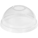 Green Choice Clear Cup Dome Lid PLA 12/16/20oz