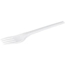 Green Choice CPLA Fork White