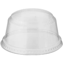 Tall Dome Sundae Cup Lids, Large