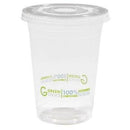 Green Choice Clear Cup PLA 16oz