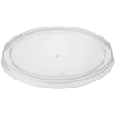 MicroReady Small Round Takeaway Container Lids