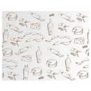 Deli Paper Wrap