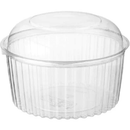 Eco-Smart Clearview Food Bowls