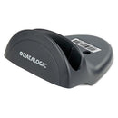 DATALOGIC TOUCH TD1100 65 HOLDER DESK/WALL BLK - Office Connect