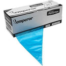 Emperor Clear Blue Piping Bags 21" (260 x 510mm)