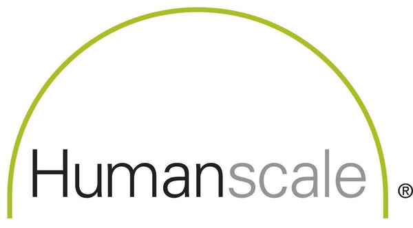 HUMANSCALE WIDE CROSSBAR WHI - Office Connect