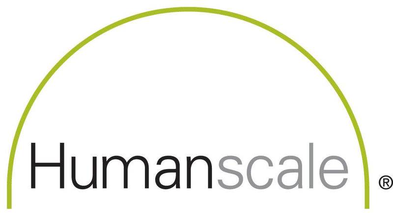 HUMANSCALE WIDE CROSSBAR WHI - Office Connect