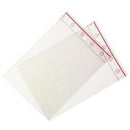 Maxi-Grip Bags Seal-Evident Click Seal 100 x 130mm