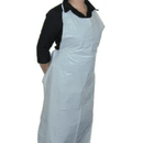 PrimeSource Plastic Tear-Off Aprons